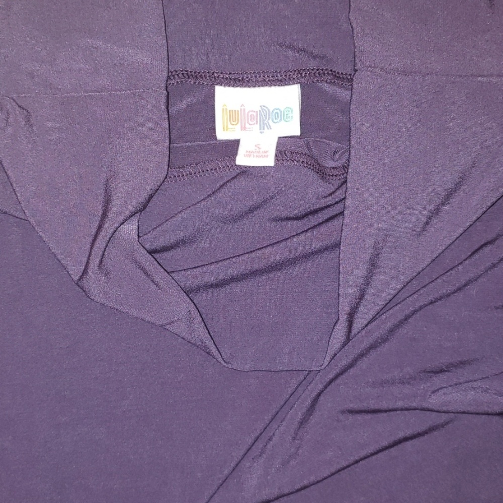 LuLaRoe skirt - Picture 2 of 2